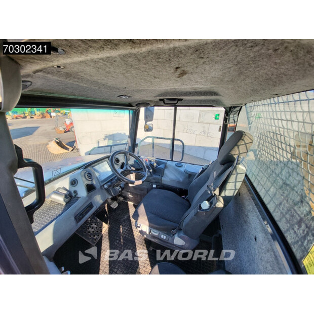 2013 BELL B30E-44216044