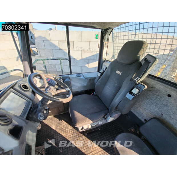 2013 BELL B30E-44216045