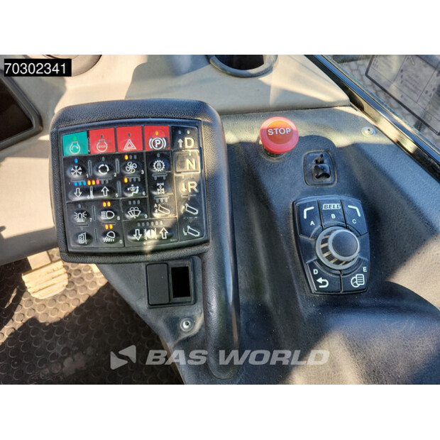 2013 BELL B30E-44216047