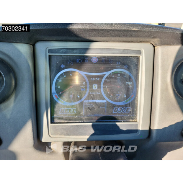 2013 BELL B30E-44216049