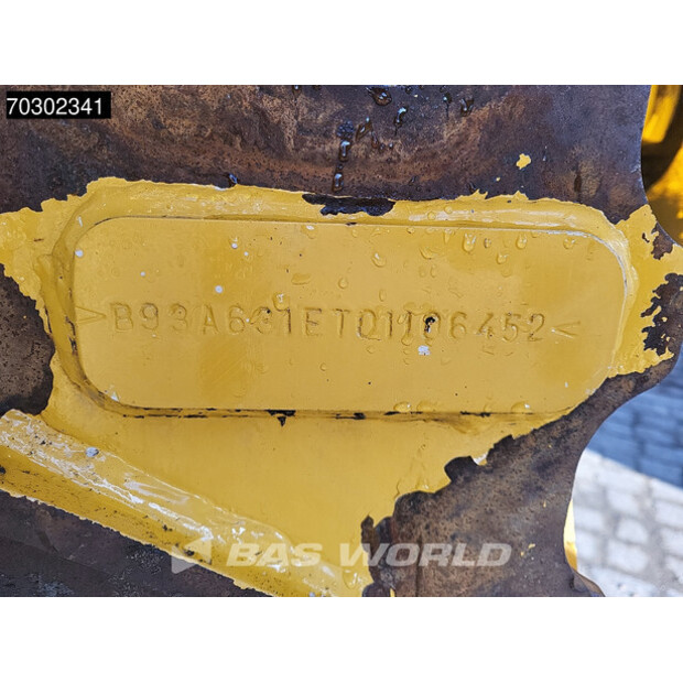 2013 BELL B30E-44216050