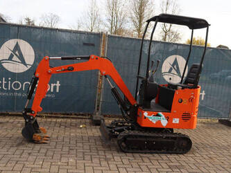 Image de 2024 JPC KV12