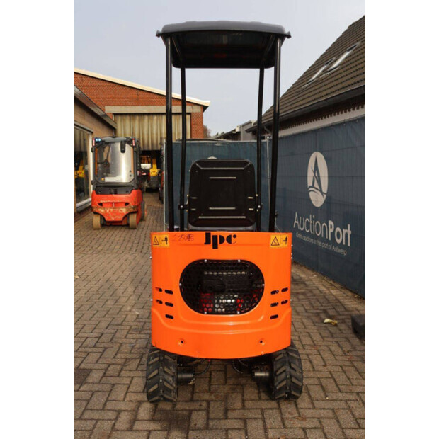 2024 جي بي سي KV12-44216057