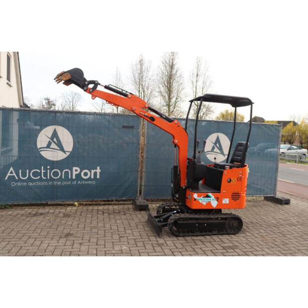 2024 جي بي سي KV12-44216086