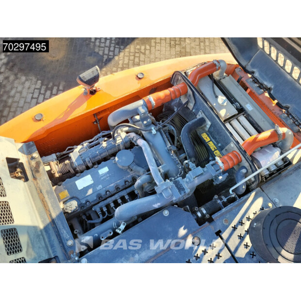 2016 Doosan DX170W-5-44216098