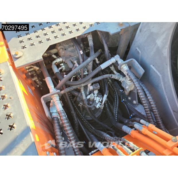 2016 Doosan DX170W-5-44216100