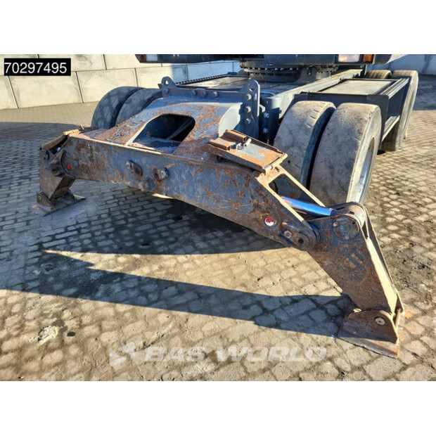 2016 Doosan DX170W-5-44216107