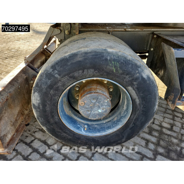 2016 Doosan DX170W-5-44216111