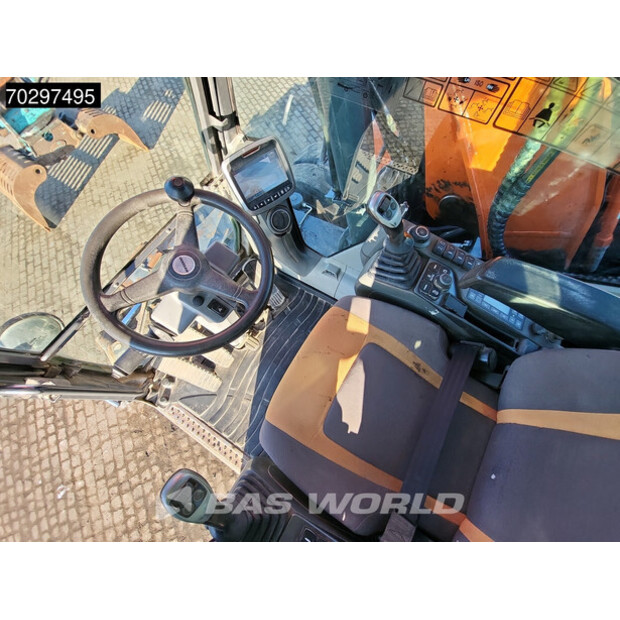 2016 Doosan DX170W-5-44216113