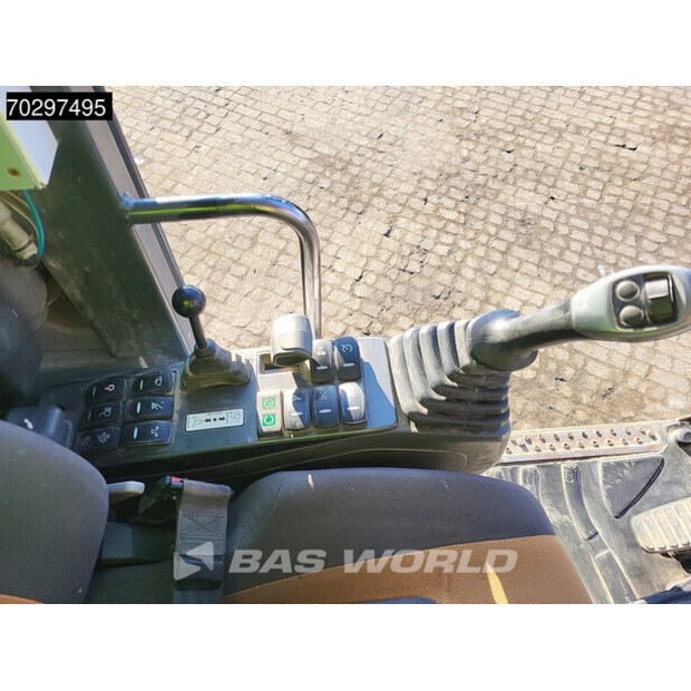 2016 Doosan DX170W-5-44216115