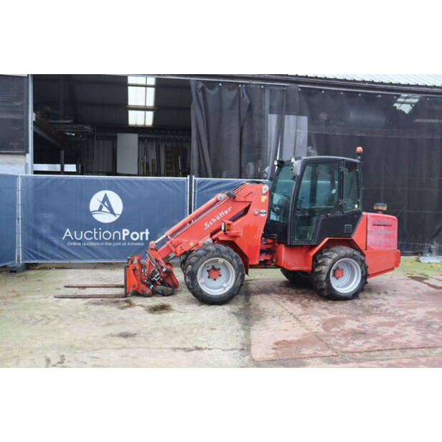 2005 شيفر 570 TS-44216124