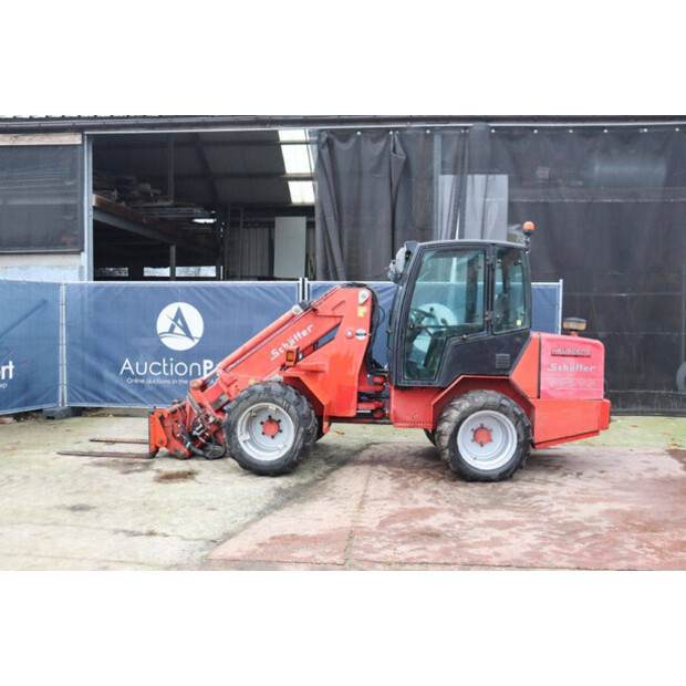 2005 شيفر 570 TS-44216125