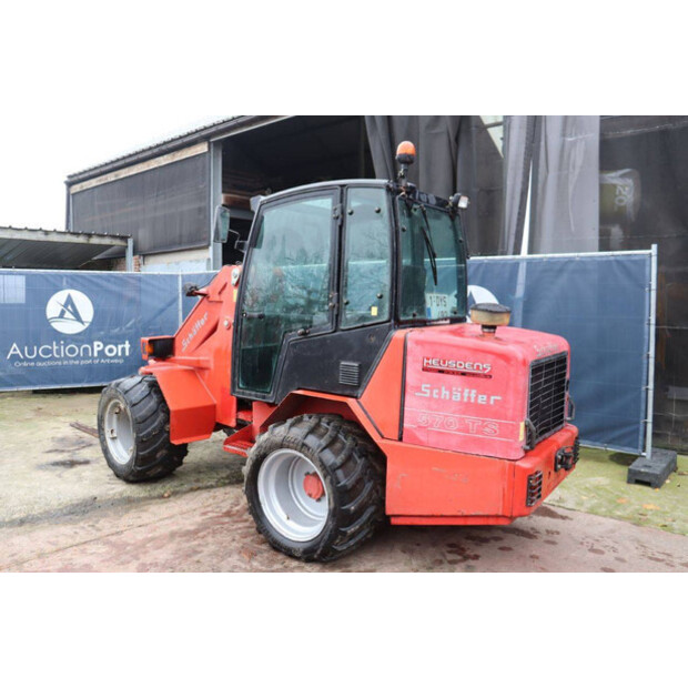 2005 شيفر 570 TS-44216126