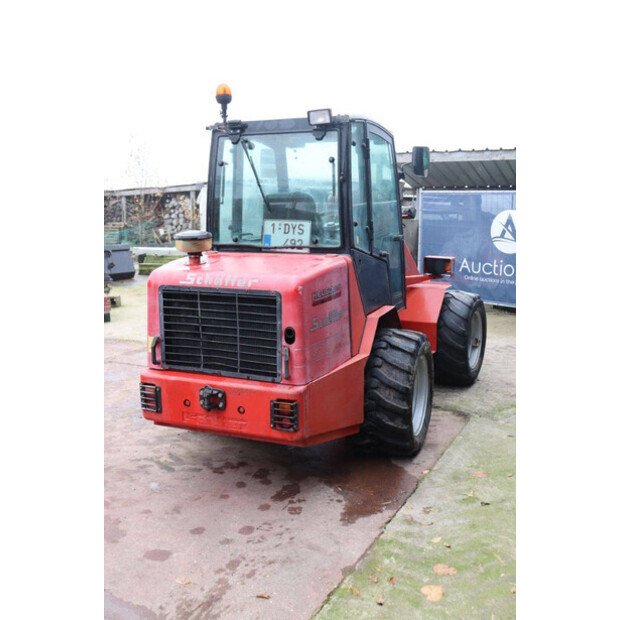 2005 شيفر 570 TS-44216128