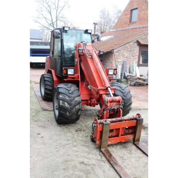 2005 شيفر 570 TS-44216129