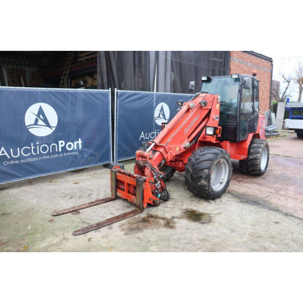 2005 شيفر 570 TS-44216131