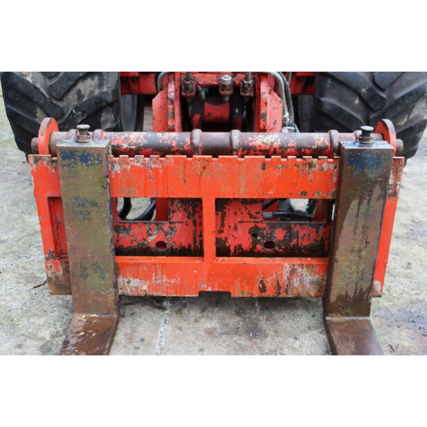 2005 شيفر 570 TS-44216134