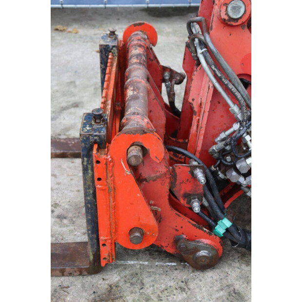 2005 شيفر 570 TS-44216135