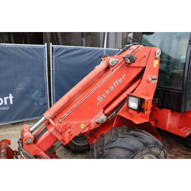 2005 شيفر 570 TS-44216136