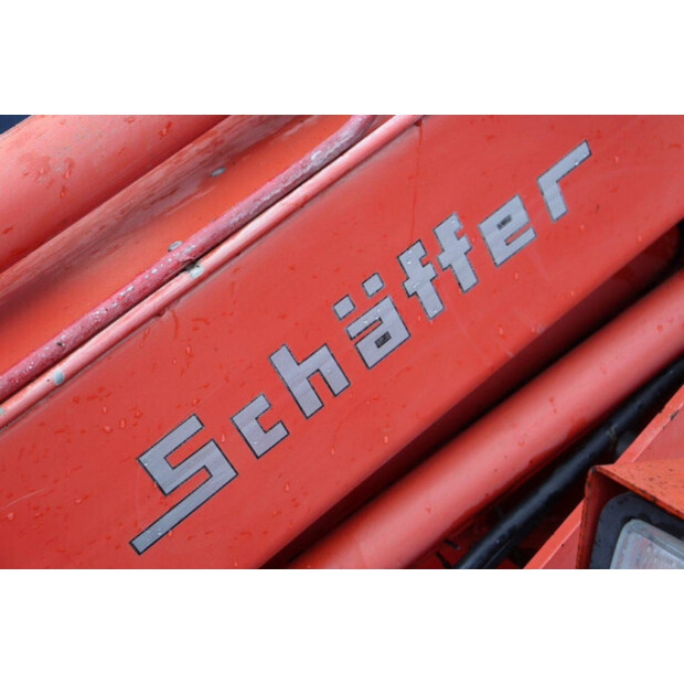 2005 شيفر 570 TS-44216137