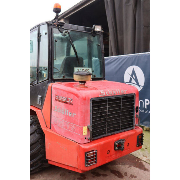 2005 شيفر 570 TS-44216143