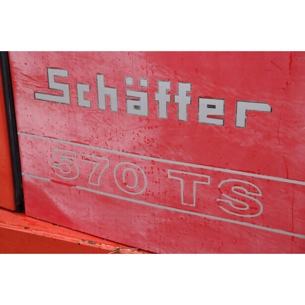 2005 شيفر 570 TS-44216145