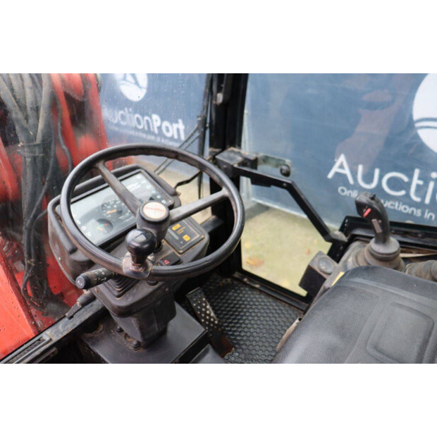 2005 شيفر 570 TS-44216153