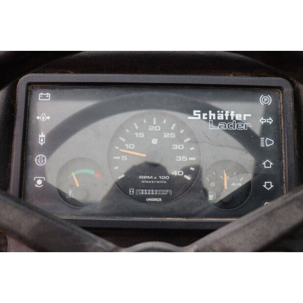 2005 شيفر 570 TS-44216160