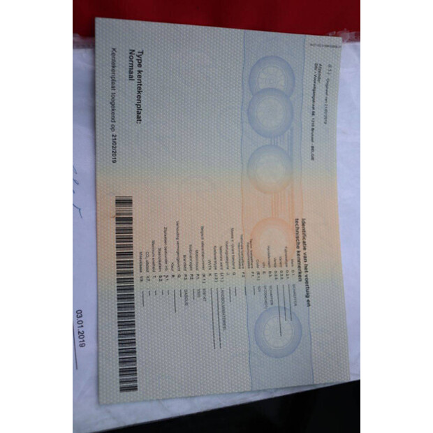 2005 شيفر 570 TS-44216163