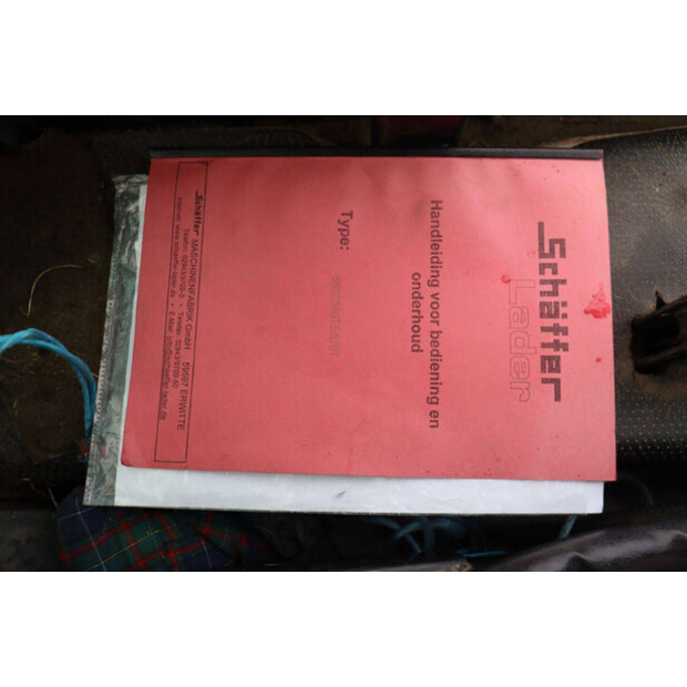 2005 شيفر 570 TS-44216164