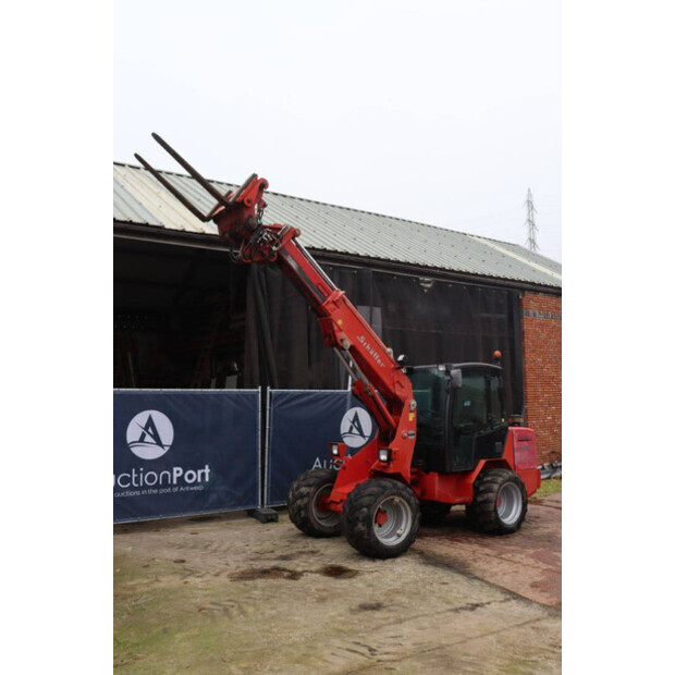 2005 شيفر 570 TS-44216165