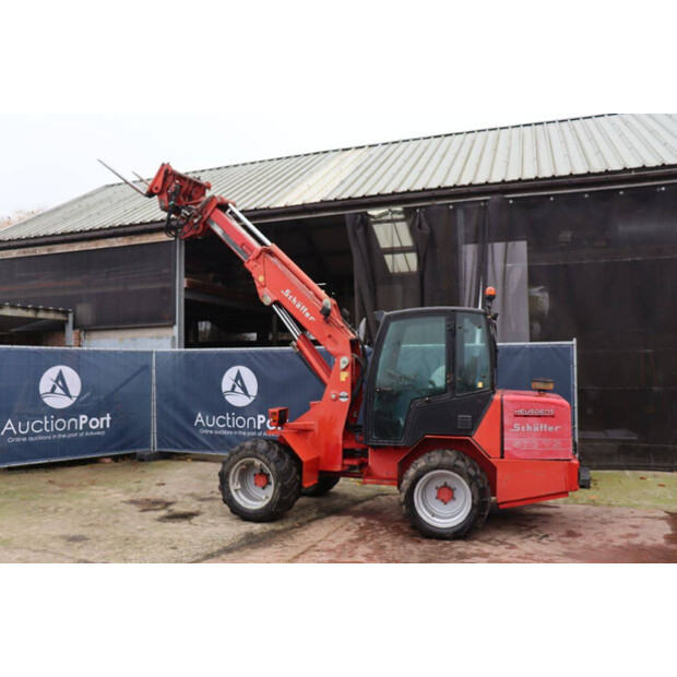 2005 شيفر 570 TS-44216166