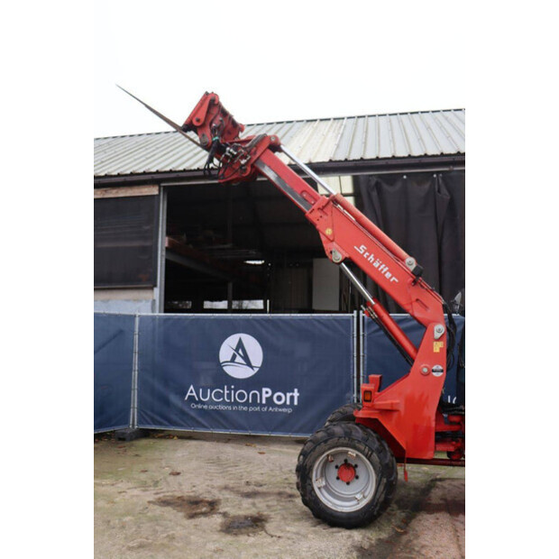 2005 شيفر 570 TS-44216167