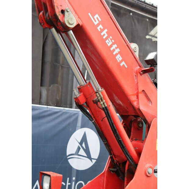 2005 شيفر 570 TS-44216168