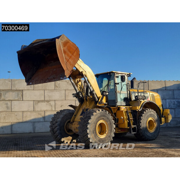 2015 Caterpillar 966M XE-44216170
