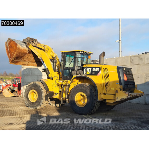 2015 Caterpillar 966M XE-44216173