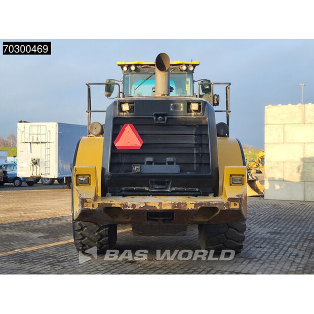 2015 Caterpillar 966M XE-44216174