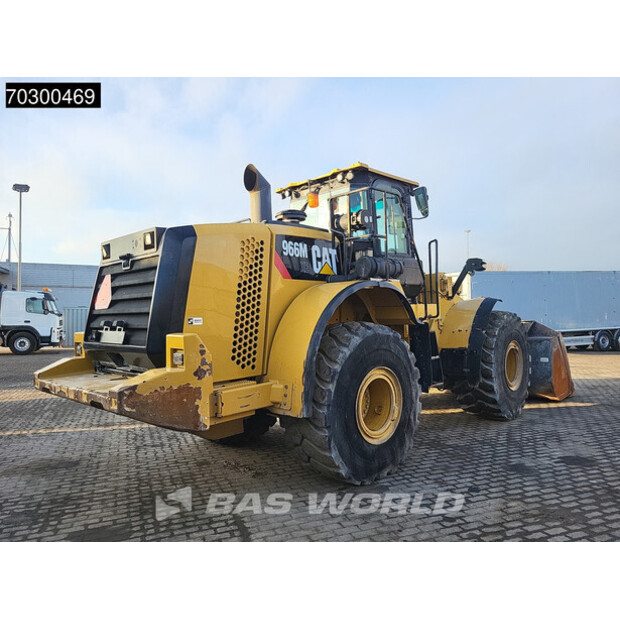 2015 Caterpillar 966M XE-44216175
