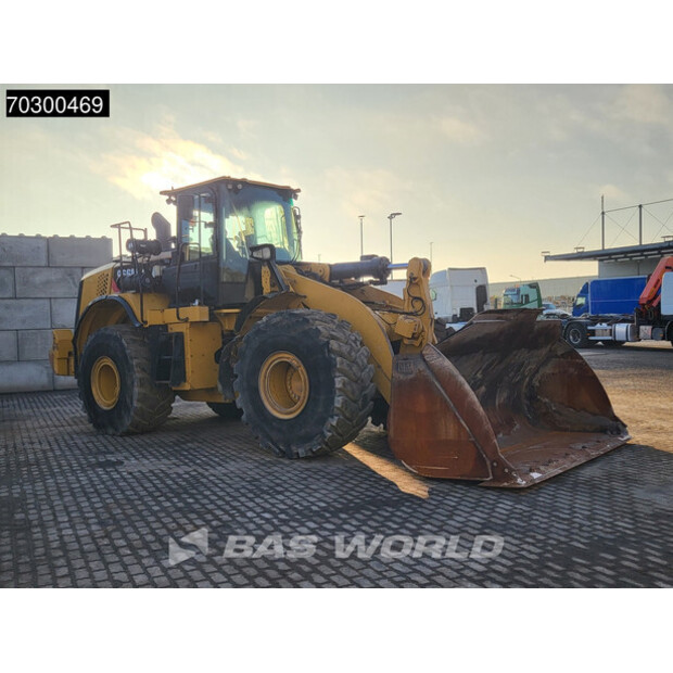 2015 Caterpillar 966M XE-44216176