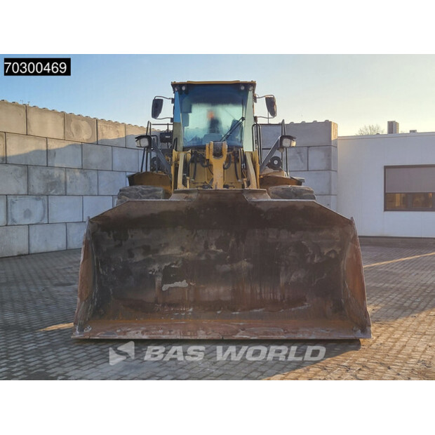 2015 Caterpillar 966M XE-44216177