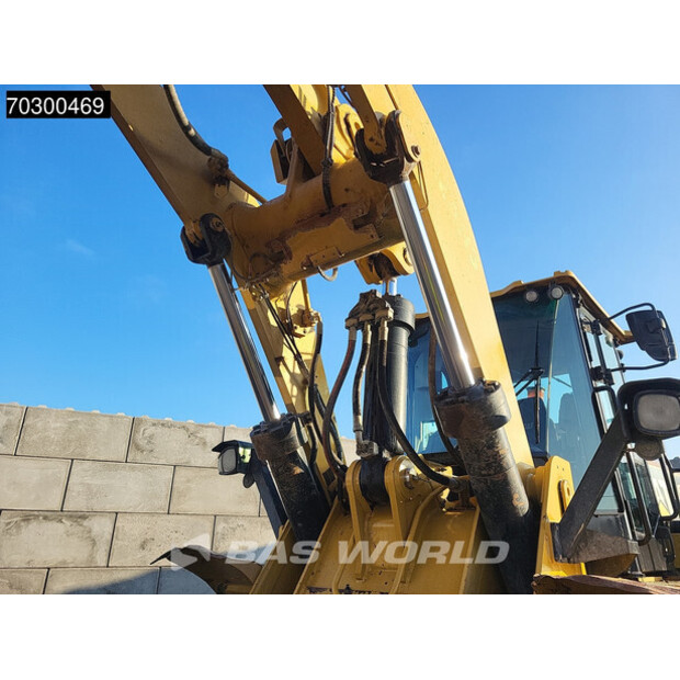2015 Caterpillar 966M XE-44216178