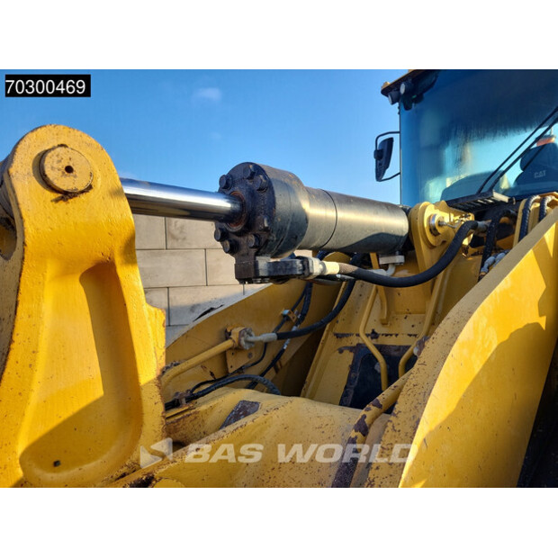2015 Caterpillar 966M XE-44216179