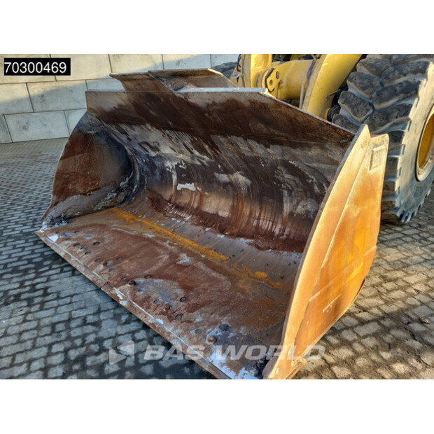 2015 Caterpillar 966M XE-44216180