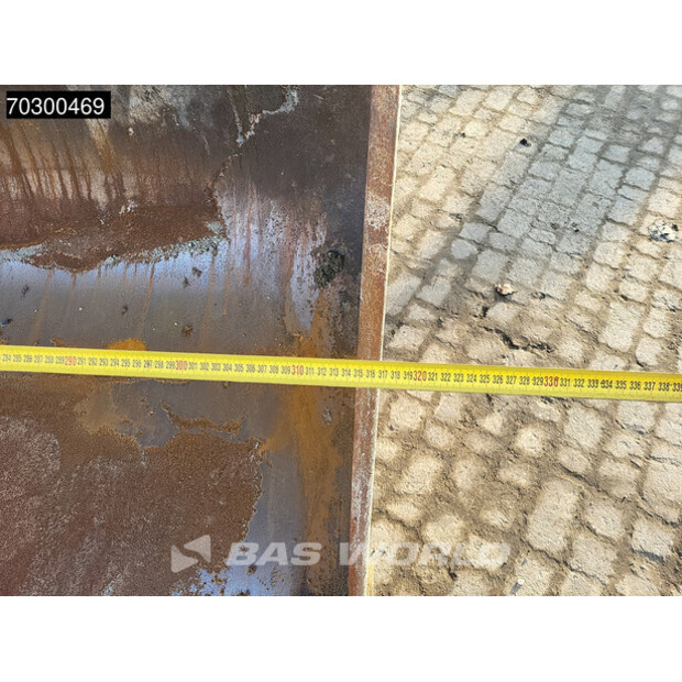 2015 Caterpillar 966M XE-44216181