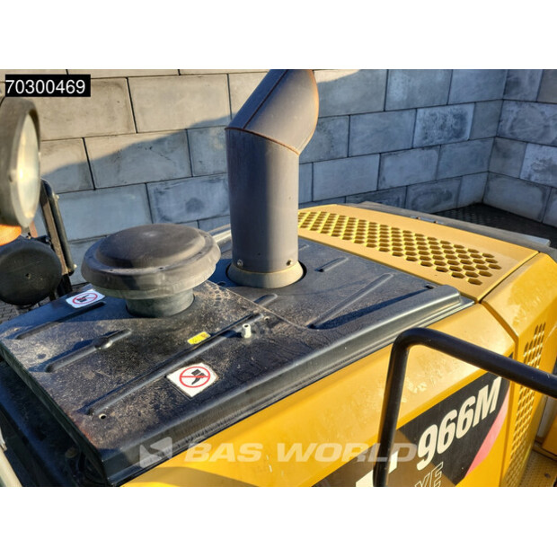 2015 Caterpillar 966M XE-44216182