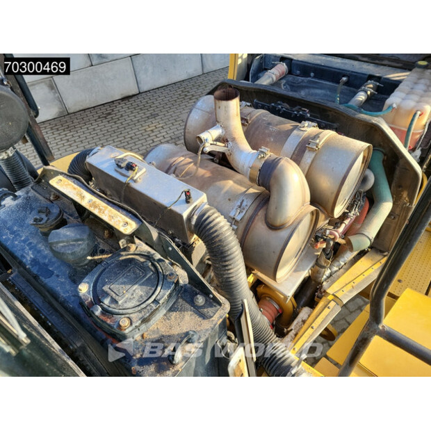 2015 Caterpillar 966M XE-44216184