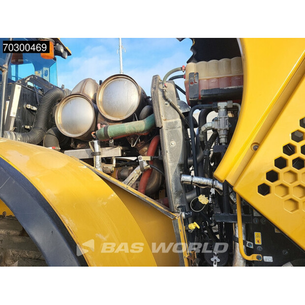 2015 Caterpillar 966M XE-44216185