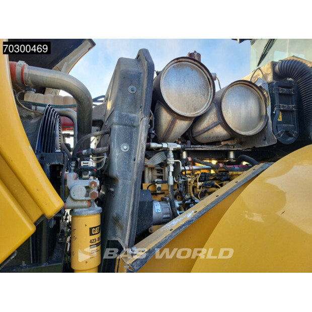 2015 Caterpillar 966M XE-44216186