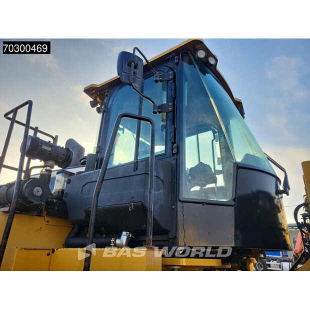 2015 Caterpillar 966M XE-44216187