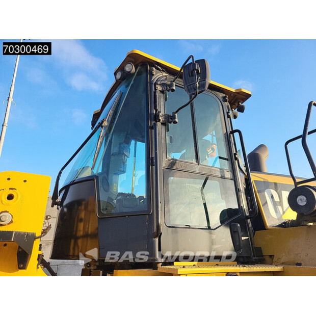 2015 Caterpillar 966M XE-44216188